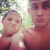 Maxence Sveredo McCormick