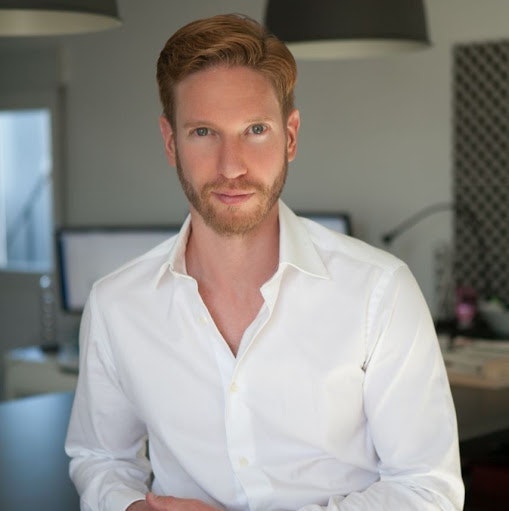 Thomas Schwartz Dreyfus