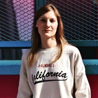 Morgane Canastra 🦖🎶