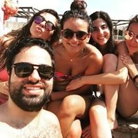 Joe Nassif Bouchedid