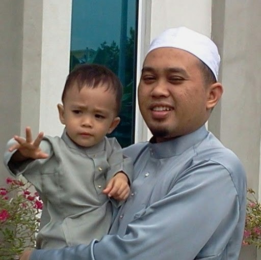 Ainullah Zulfakar