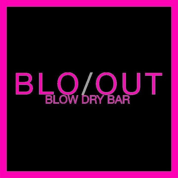 BLO/OUT Blow Dry Bar