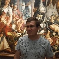 Grosu Andrei Nicolae