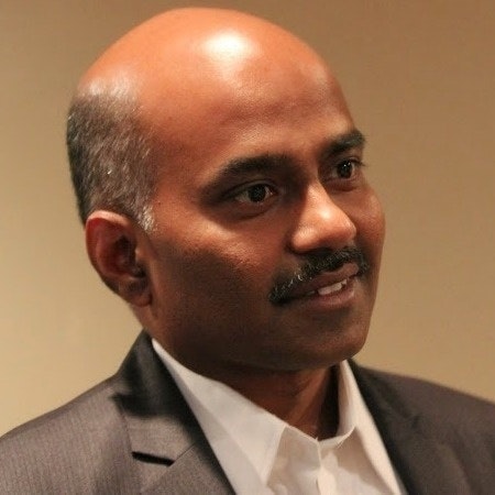 Rajesh Balasubramani