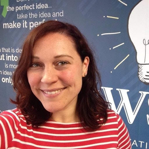 Kristine McMahon-WSI