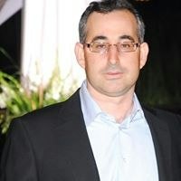 Ziv Regev