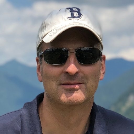 Stefan Schulte Strathaus