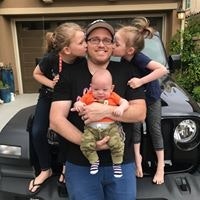 Brandon S. Breshears