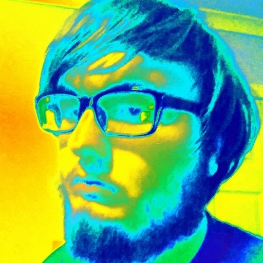 Brockhampton is my favorite anime