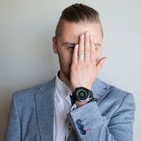 Adomas Žvirblis Juodišius