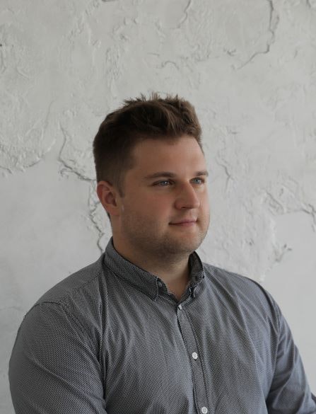 Oleksandr Kobylianskyi