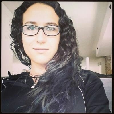 Montserrat Alquicira