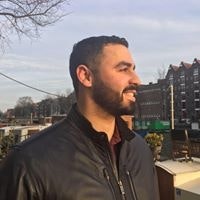 Hazjier Pourkhalkhali