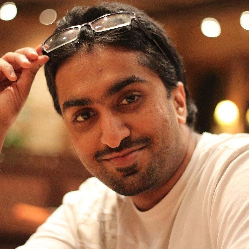 مازن مليباري