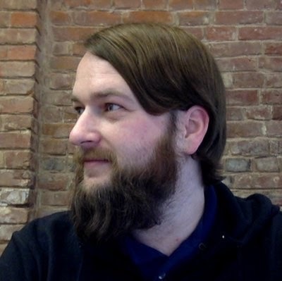 Benjamin M Strozykowski