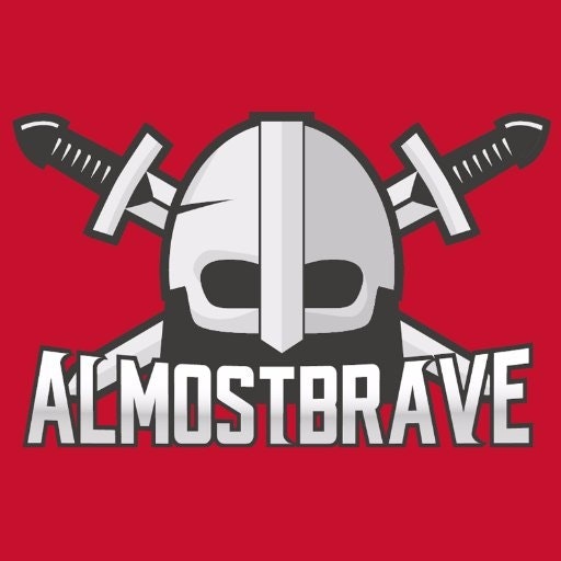 AlmostBraveGaming