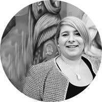 Anamarija Žefran Meglič