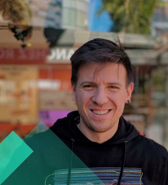 Félix Rebollo Mingoarranz