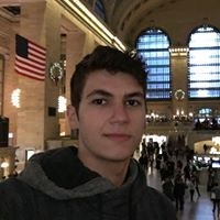 Brian Nunes De Souza