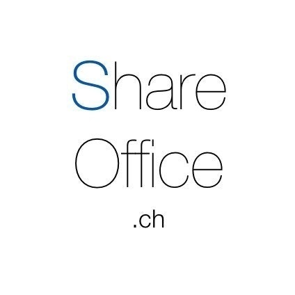 Share Office