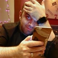 Amir Farshad Ebrahimi