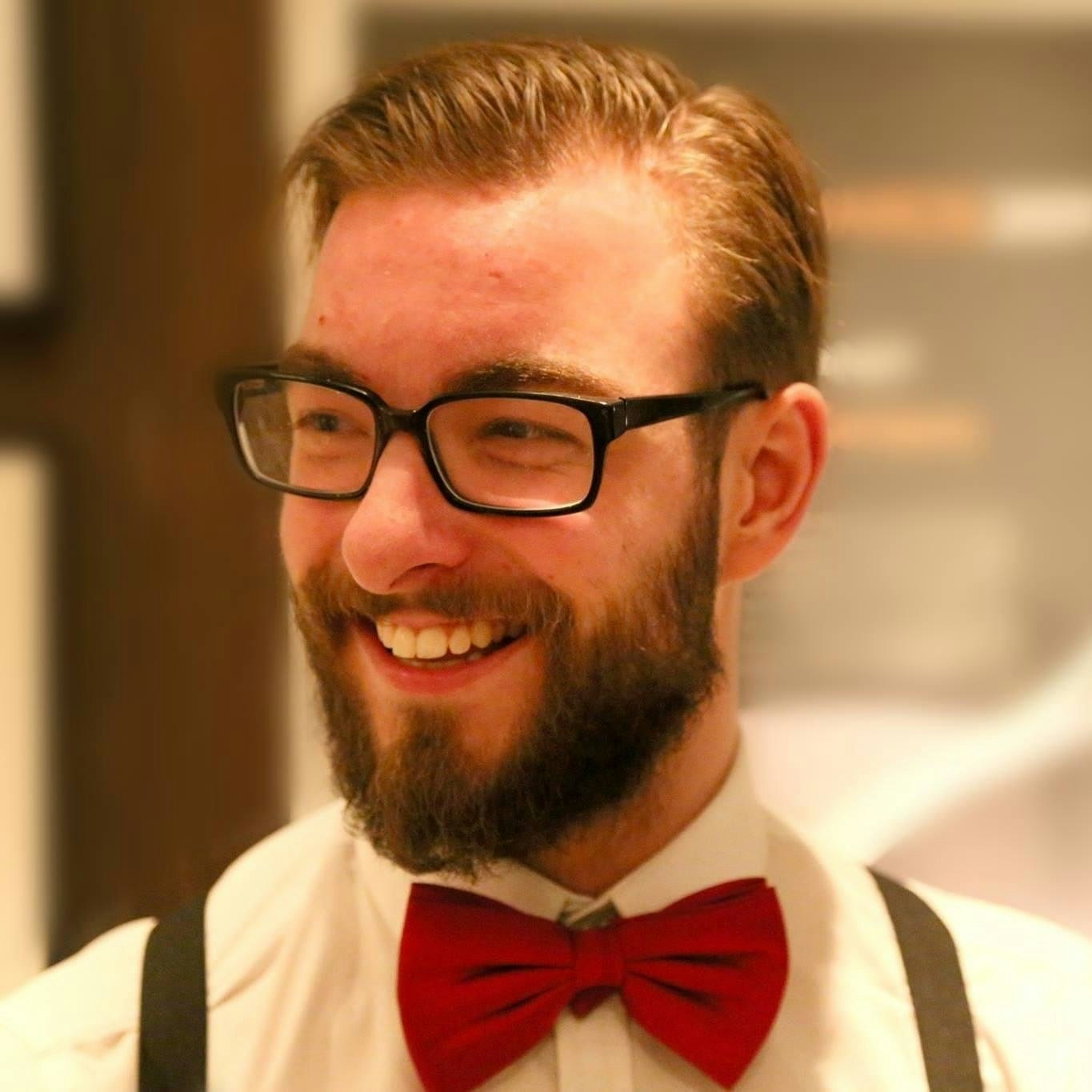 Joel Bjoel Börjesson