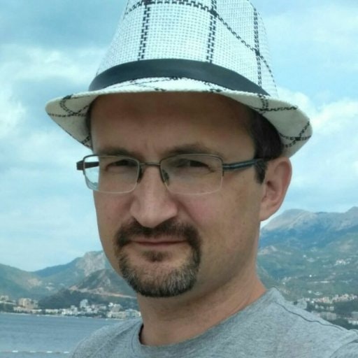 Кирилл Заборский