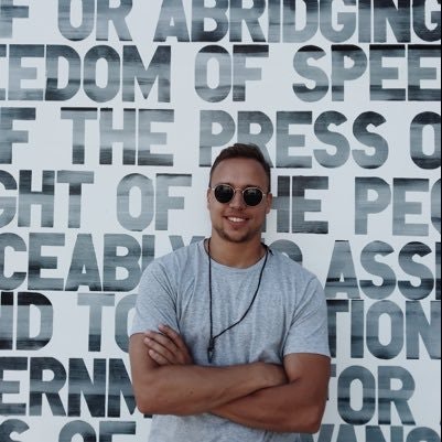 Andraz Reich Pogladic