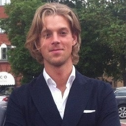 Filip Askviken