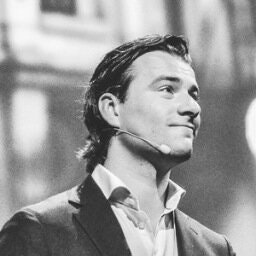 Ton van 't Noordende