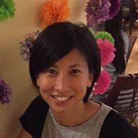 Reina Maruyama Kosuge