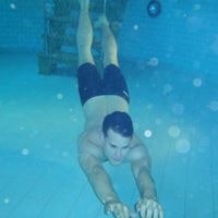 Andreas Ueno-Olausson