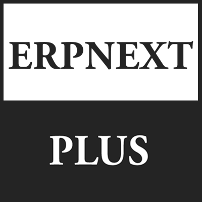 Erpnext Plus
