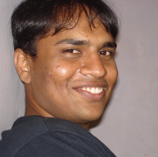 Deepak Naik