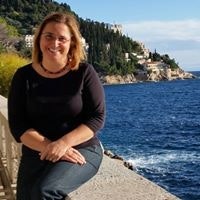 Miljenka Plazonic Bogdan