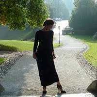 Katja Katarina Kaluza