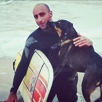 Martin Hernan Zorkendorfer