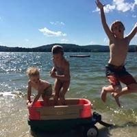 Bettina Grant McCarthy