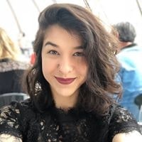 Caroline Mitsuko Rocha Kinoshita