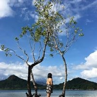 Anna Victoria Rafanan