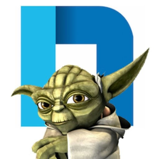 Yoda Minch
