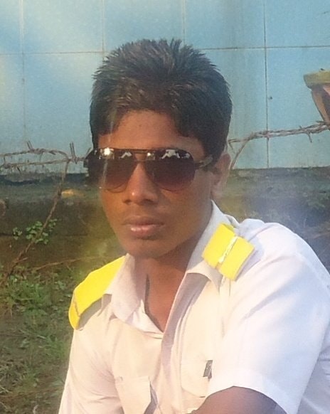 Monirul Islam