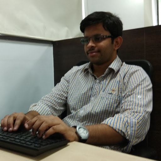 Balakrishna Karusala