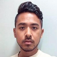 Ki-Zenn James Wheeler