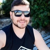 Anthony Marcos Almeida