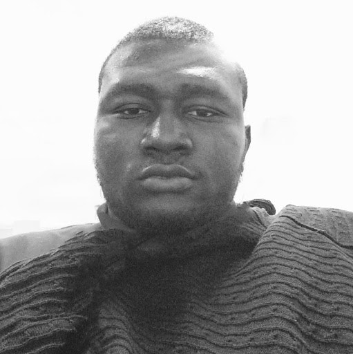 tobi Akanni