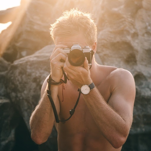 Tobi Schnorpfeil Filmmaker