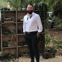 Shmulik Merabi Chicvashvili