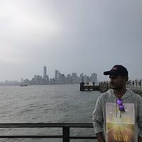 Vinodh Kumar Deenadayalan