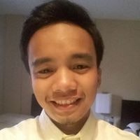 Ronard Gonzaga Paña